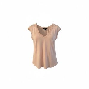 Marc Jacobs Pink Top